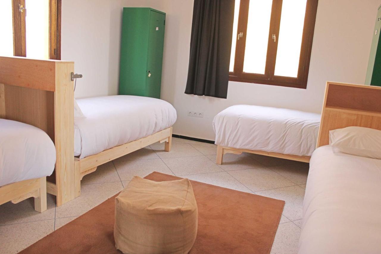 La Maison Jaune Dakhla Maison D'Hotes Exterior foto