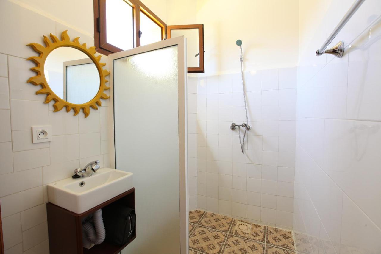 La Maison Jaune Dakhla Maison D'Hotes Exterior foto